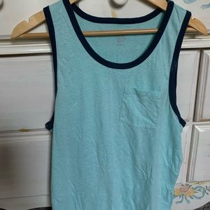 Men’s tank top